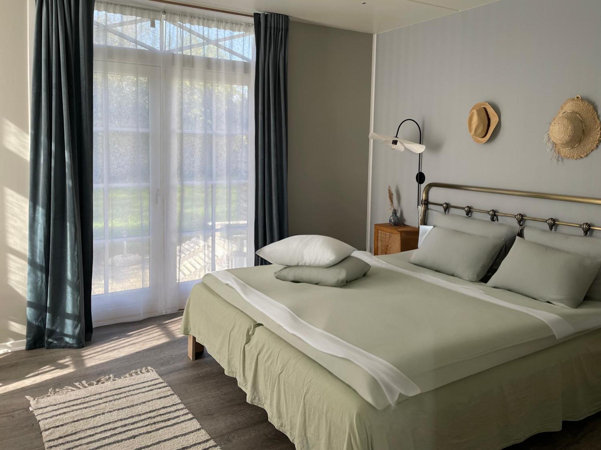 Hotel Strandgaarden Vesterø Havn Εξωτερικό φωτογραφία