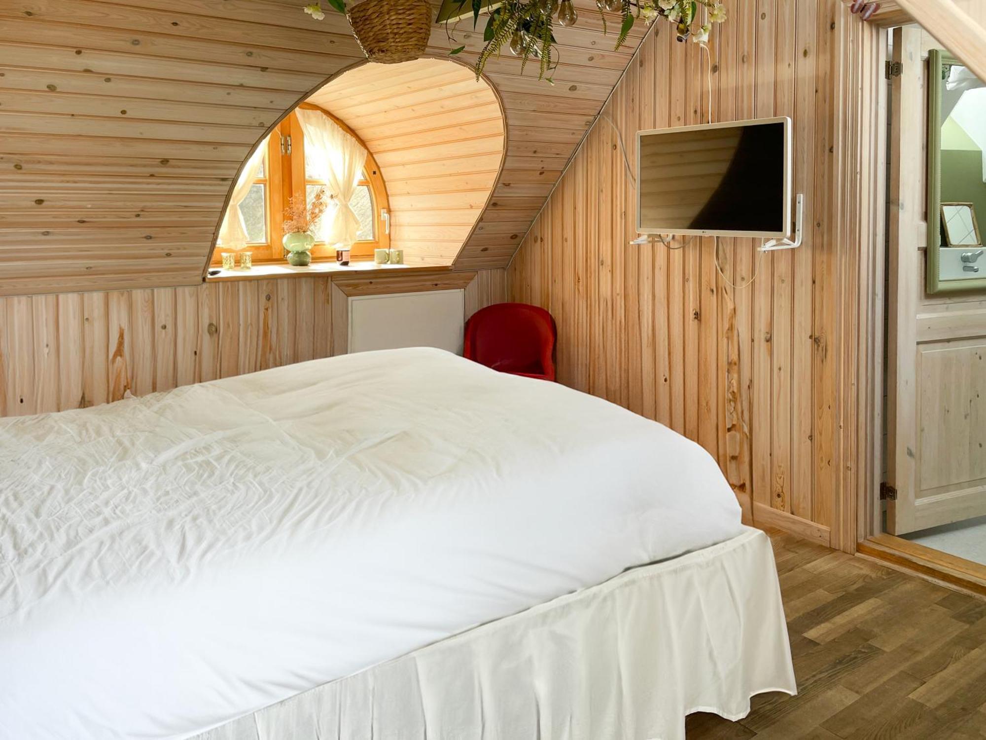 Hotel Strandgaarden Vesterø Havn Εξωτερικό φωτογραφία